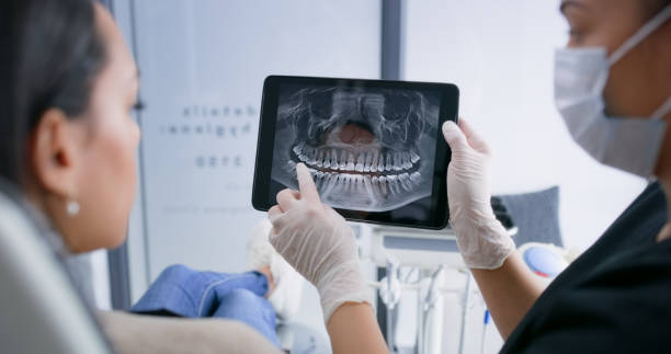 Licensed Dental service in Palacios, TX - Smile Center Dentistry